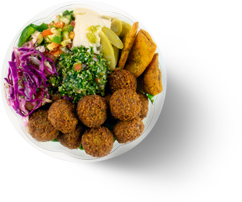 falafel